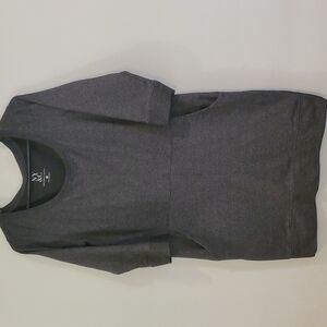 NY&C 3/4 sleeve dress